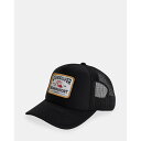 クイックシルバー Quiksilver 【 Mens Stretched Cap Mens Black 】 メンズ キャップ 帽子 バッグ 小物 ブランド雑貨 ...