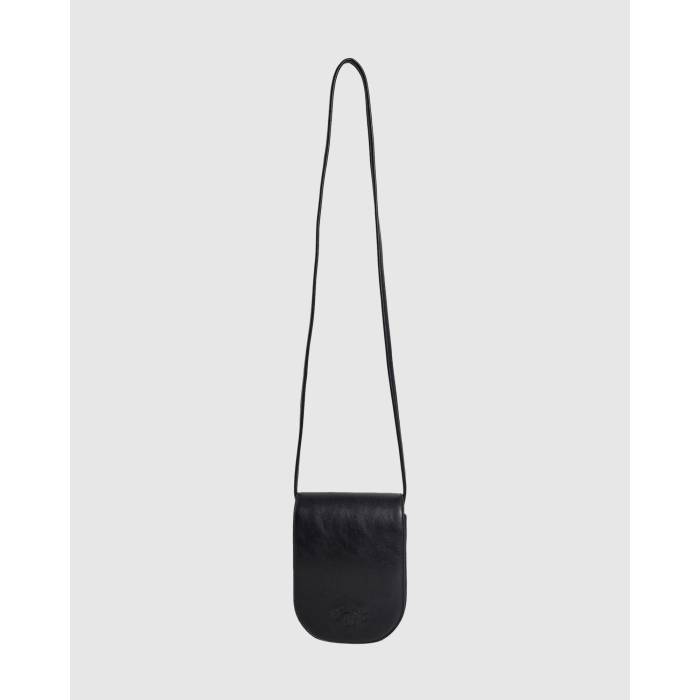 ビラボン Billabong 【 Womens Teatree Carry Sling Bag Womens Black 】 レディース バッグ バッグ 小物 ブランド雑貨 バッグ レディースバッグ ボディバッグ ウエストポーチ レディース 黒色 ブラック