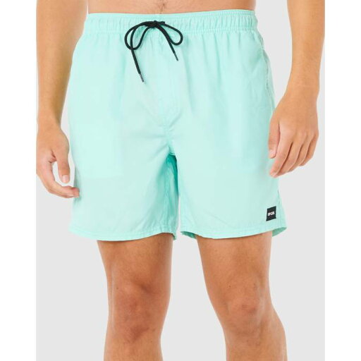 リップカール Rip Curl 【 Mens Bondi Volley Boardshrts Mens Blue Lagoon 】 メンズ メンズファッション 水着 メンズ 青色 ブルー リップカール Rip Curl 【 Mens Bondi Volley Boardshrts Mens Blue Lagoon 】 メンズ メンズファッション 水着 メンズ 青色 ブルー