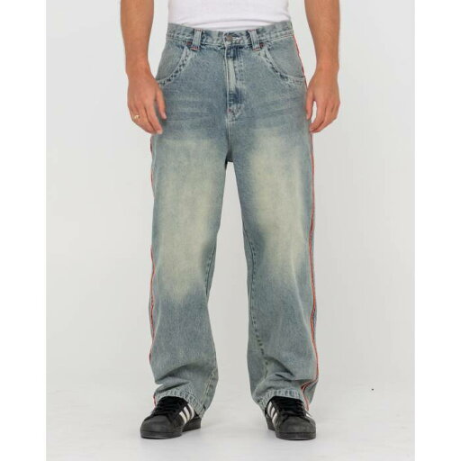 ラスティ Rusty 【 Mens Flip Daddy Denim Jeans Mens Dirty Dawg / Orange 】 メンズ デニム ジーンズ メンズファッション ズボン パンツ メンズ orange 橙・オレンジ ラスティ Rusty 【 Mens Flip Daddy Denim Jeans Mens Dirty Dawg / Orange 】 メンズ デニム ジーンズ メンズファッション ズボン パンツ メンズ orange 橙・オレンジ