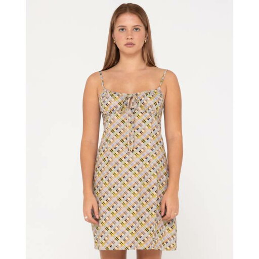 ラスティ Rusty 【 Womens Percy Plaid Mini Dress Womens Multi 】 レディース ドレス レディースファッション ドレス レディース ラスティ Rusty 【 Womens Percy Plaid Mini Dress Womens Multi 】 レディース ドレス レディースファッション ドレス レディース