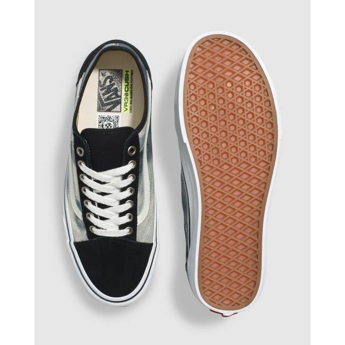 ヴァンズ Vans 【 Womens Old Skool Tapered Vr3 Shoes Men