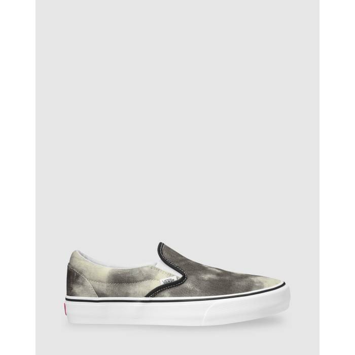 ヴァンズ Vans 【 Womens Slip-On Vr3 Shoes Mens Bleach W