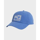 ビラボン Billabong 【 Womens True Tides Dad Cap Womens Ultra Marine 】 レディース キャップ 帽子 バ...