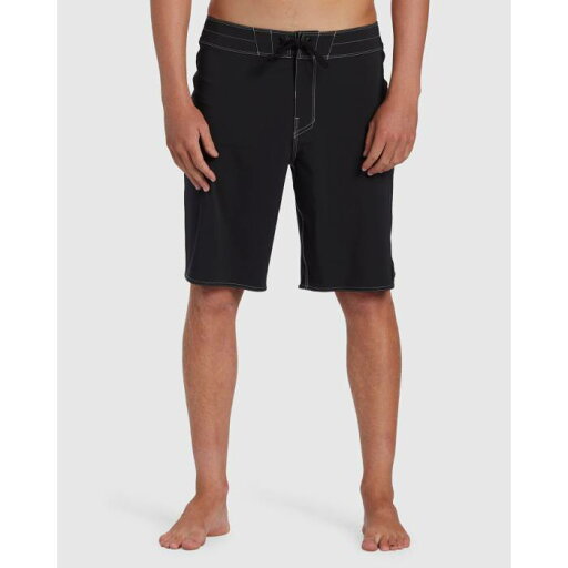 ビラボン Billabong 【 Mens Core Lord Pro 20" Boardshorts Mens Black 】 メンズ コア プロ メンズファッション 水着 メンズ 黒色 ブラック ビラボン Billabong 【 Mens Core Lord Pro 20" Boardshorts Mens Black 】 メンズ コア プロ メンズファッション 水着 メンズ 黒色 ブラック