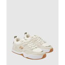 ディーシー シューズ Dc Shoes 【 Mens Dc Ascend Skate Shoes Mens Off White 】 メンズ DC ディーシー S...