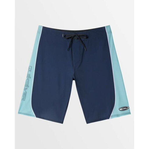 クイックシルバー Quiksilver 【 Mens Surfsilk 99 20" Boardshorts Mens Blue Nights 】 メンズ メンズファッション 水着 メンズ 青色 ブルー クイックシルバー Quiksilver 【 Mens Surfsilk 99 20" Boardshorts Mens Blue Nights 】 メンズ メンズファッション 水着 メンズ 青色 ブルー