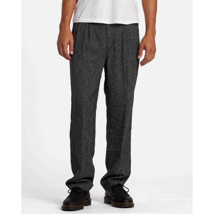 ˥㤨֥롼 Rvca  Mens Chefs Kiss Pants Mens Charcoal Heather   󥺥եå ܥ ѥ  㥳 heather إפβǤʤ21,900ߤˤʤޤ