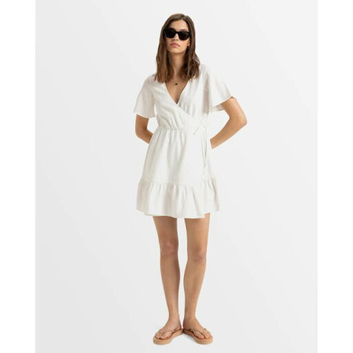 ロキシー Roxy 【 Womens Sun And Sand Mini Dress Womens Snow White 】 レディース 砂色・サンド ドレス レディースファッション ドレス レディース 白色 ホワイト ロキシー Roxy 【 Womens Sun And Sand Mini Dress Womens Snow White 】 レディース 砂色・サンド ドレス レディースファッション ドレス レディース 白色 ホワイト
