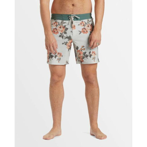 ビラボン Billabong 【 Mens Good Times Pro 17.5" Boardshorts Mens Hunter 】 メンズ プロ メンズファッション 水着 メンズ ビラボン Billabong 【 Mens Good Times Pro 17.5" Boardshorts Mens Hunter 】 メンズ プロ メンズファッション 水着 メンズ
