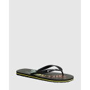 ビラボン Billabong 【 Mens Tides Thongs Mens Fade 】 メンズ 靴 メンズ靴 サンダル ビーチサンダル メンズ