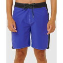 リップカール Rip Curl 【 Mens Mirage 3-2-One Ultimate Boardshorts Mens Wild Berry 】 メンズ Ultimate アルティメイト メンズファッション 水着 メンズ wild ワイルド(4)