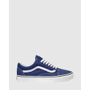 ヴァンズ Vans 【 Mens Old Skool Shoes Mens Color Theory Beacon 】 メンズ シューズ 運動靴 靴 メンズ靴 スニーカー メンズ(4)