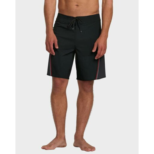 ビラボン Billabong 【 Mens Straddie Airlite Boardshorts Mens Black 】 メンズ メンズファッション 水着 メンズ 黒色 ブラック ビラボン Billabong 【 Mens Straddie Airlite Boardshorts Mens Black 】 メンズ メンズファッション 水着 メンズ 黒色 ブラック