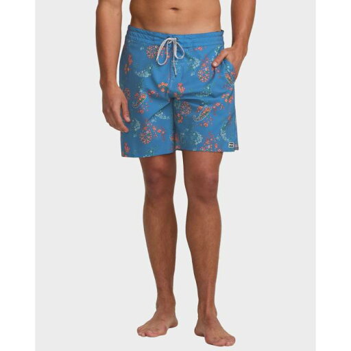 ビラボン Billabong 【 Mens Good Times Lo Tide Boardshorts Mens Bay Blue 】 メンズ メンズファッション 水着 メンズ 青色 ブルー ビラボン Billabong 【 Mens Good Times Lo Tide Boardshorts Mens Bay Blue 】 メンズ メンズファッション 水着 メンズ 青色 ブルー