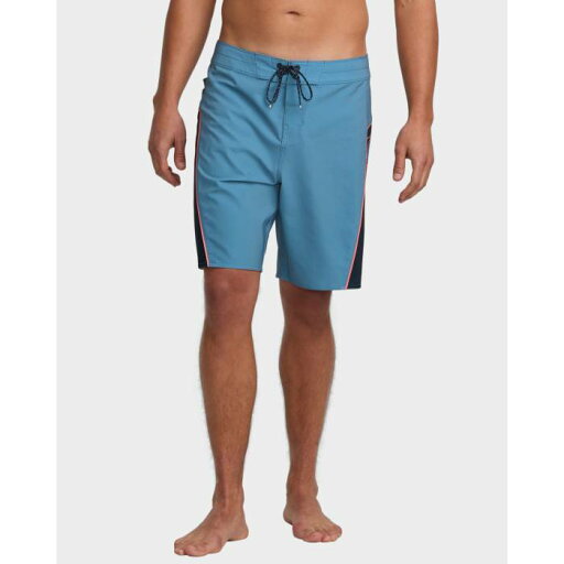 ビラボン Billabong 【 Mens Straddie Pro Boardshorts Mens Glacier Blue 】 メンズ プロ メンズファッション 水着 メンズ 青色 ブルー ビラボン Billabong 【 Mens Straddie Pro Boardshorts Mens Glacier Blue 】 メンズ プロ メンズファッション 水着 メンズ 青色 ブルー