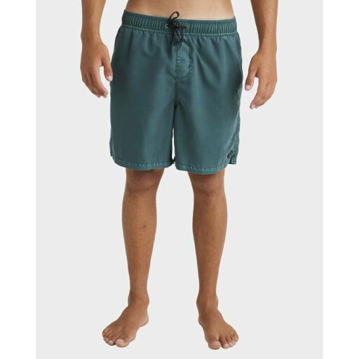 ビラボン Billabong 【 Mens All Day Overdye Layback Boardshorts Mens Marine Green 】 メンズ メンズファッション 水着 メンズ green 緑・グリーン ビラボン Billabong 【 Mens All Day Overdye Layback Boardshorts Mens Marine Green 】 メンズ メンズファッション 水着 メンズ green 緑・グリーン