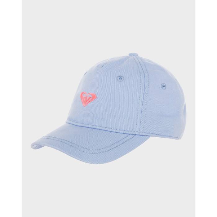  Roxy  Girls 2-7 Dear Believer Teenie Cap Girls Grapemist  å ...
