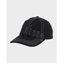ビラボン Billabong 【 Mens Warped Dad Cap Mens Black 】 メンズ キャップ 帽子 バッグ 小物 ブランド雑貨 帽子 メ...