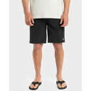 クイックシルバー Quiksilver 【 Mens Suva 20