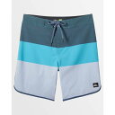 クイックシルバー Quiksilver 【 Mens Surfsilk Tijuana 18