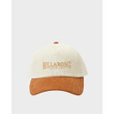 ビラボン Billabong 【 Womens Dad Cap Womens Shoreline 】 レディース キャップ 帽子 バッグ 小物 ブランド雑貨 帽...