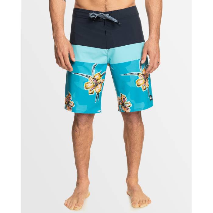 åС Quiksilver  Mens Surfsilk Panel 20