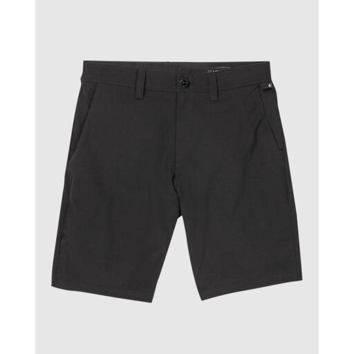 ボルコム Volcom 【 Mens Frickin Cross Shred 20" Walkshorts Mens Black 】 メンズ メンズファッション ズボン パンツ メンズ 黒色 ブラック ボルコム Volcom 【 Mens Frickin Cross Shred 20" Walkshorts Mens Black 】 メンズ メンズファッション ズボン パンツ メンズ 黒色 ブラック