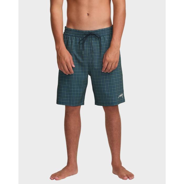 ビラボン Billabong 【 Mens Slider Layback Swim Shorts Mens Navy 】 メンズ ショーツ メンズファッション 水着 メンズ 紺色 ネイビー