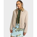 エレメント Element 【 Womens Stand Casual Jacket Womens Aluminum 】 レディース カジュアル Jacket ...
