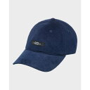 エレメント Element 【 Mens Fluky Cord Cap Mens Naval Academy 】 メンズ キャップ 帽子 バッグ 小物 ブランド...