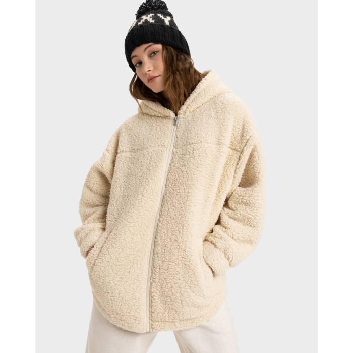 ロキシー Roxy 【 Womens Weekend Plans Polar