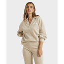 ビラボン Billabong 【 Womens Good Day 2 Shirt Womens Coyote 】 レディース レディースファッション トップス その他 レディース