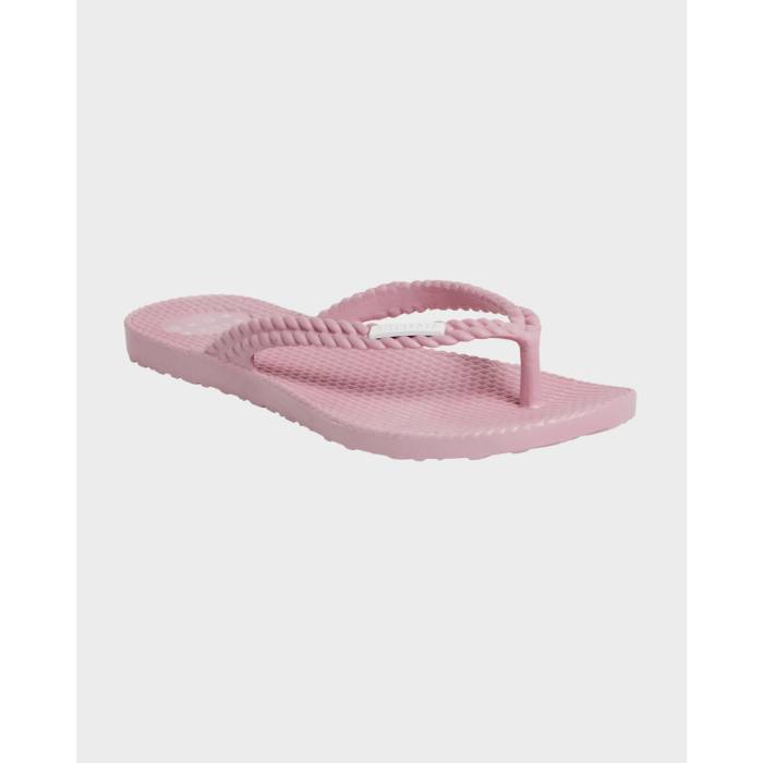 ビラボン Billabong 【 Womens Womens Kick Back Solid Sandals Womens Rosie 】 レディース キック ソリッド サンダル 靴 レディース靴 サンダル ビーチサンダル レディース