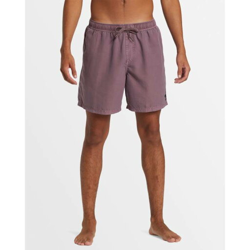 クイックシルバー Quiksilver 【 Mens Everyday Surfwash Volley 17" Swim Shorts Mens Grape Shake 】 メンズ ショーツ メンズファッション 水着 メンズ クイックシルバー Quiksilver 【 Mens Everyday Surfwash Volley 17" Swim Shorts Mens Grape Shake 】 メンズ ショーツ メンズファッション 水着 メンズ