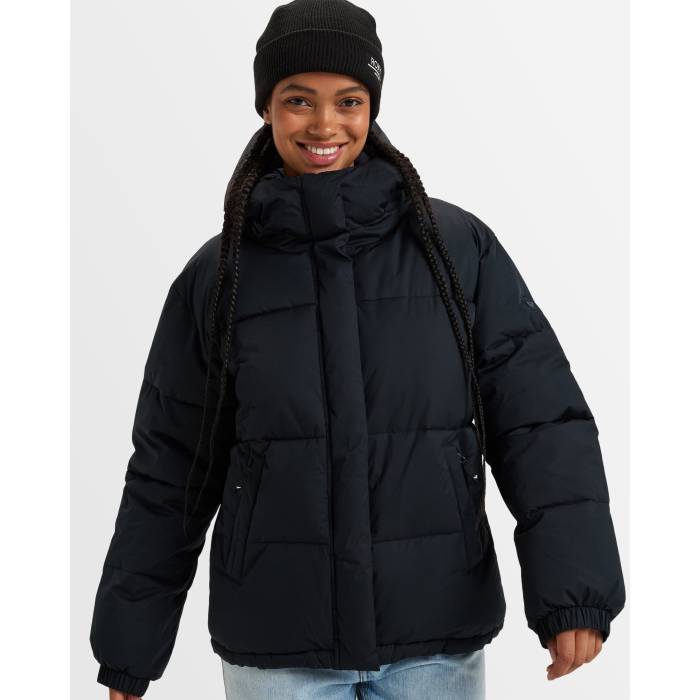 ˥㤨֥ Roxy  Womens Uplands Insulated Jacket Womens True Black  ǥ Jacket 㥱å ǥեå  㥱å ǥ  ֥åפβǤʤ74,600ߤˤʤޤ
