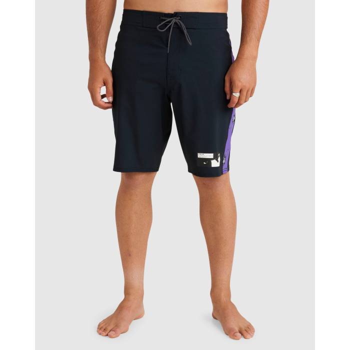 ルーカ Rvca 【 Mens Niziolek Blade 20" Boardshorts Mens Rvca Black 】 メンズ メンズファッション 水着 メンズ RVCA ルーカ 黒色 ブラック