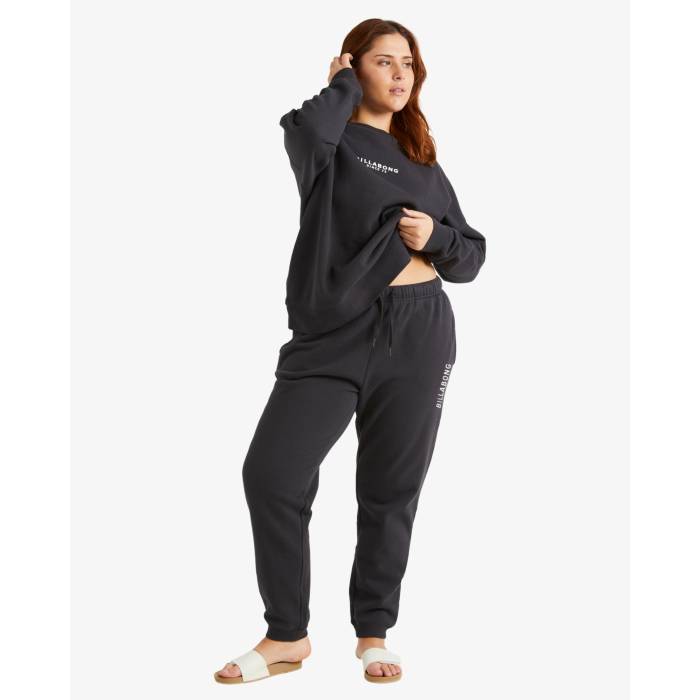 ӥܥ Billabong  Womens Society Trackpants Womens Black Sands  ǥ ...
