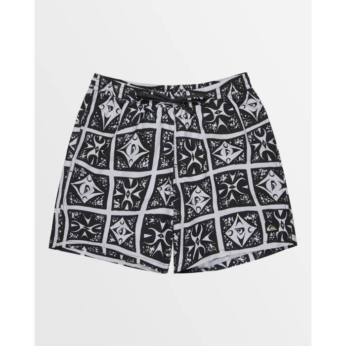 クイックシルバー Quiksilver 【 Mens Everyday Mix 17