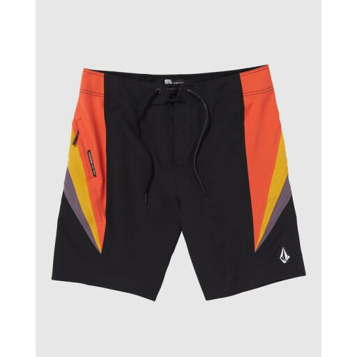 ボルコム Volcom 【 Mens Surf Vitals Jack Robinson Mod Boardshorts Mens New Black 】 メンズ メンズファッション 水着 メンズ 黒色 ブラック ボルコム Volcom 【 Mens Surf Vitals Jack Robinson Mod Boardshorts Mens New Black 】 メンズ メンズファッション 水着 メンズ 黒色 ブラック
