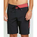 ボルコム Volcom 【 Mens J Robinson Mod 20