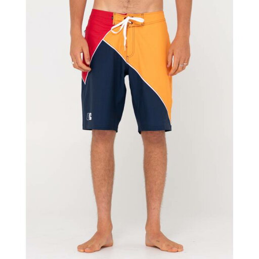 ラスティ Rusty 【 Mens Mondrian Slant Boardshorts Mens Navy Blue 】 メンズ メンズファッション 水着 メンズ 紺色 ネイビー 青色 ブルー ラスティ Rusty 【 Mens Mondrian Slant Boardshorts Mens Navy Blue 】 メンズ メンズファッション 水着 メンズ 紺色 ネイビー 青色 ブルー