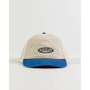 ラスティ Rusty 【 Mens Kick Flip Dad Cap Mens Marazine Blue 】 メンズ キック キャップ 帽子 バッグ 小物 ...