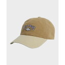 ビラボン Billabong 【 Womens Work It Out Dad Cap Womens Multi 】 レディース キャップ 帽子 バッグ 小物 ...