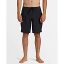 ビラボン Billabong 【 Mens Boat Trip Pro 18
