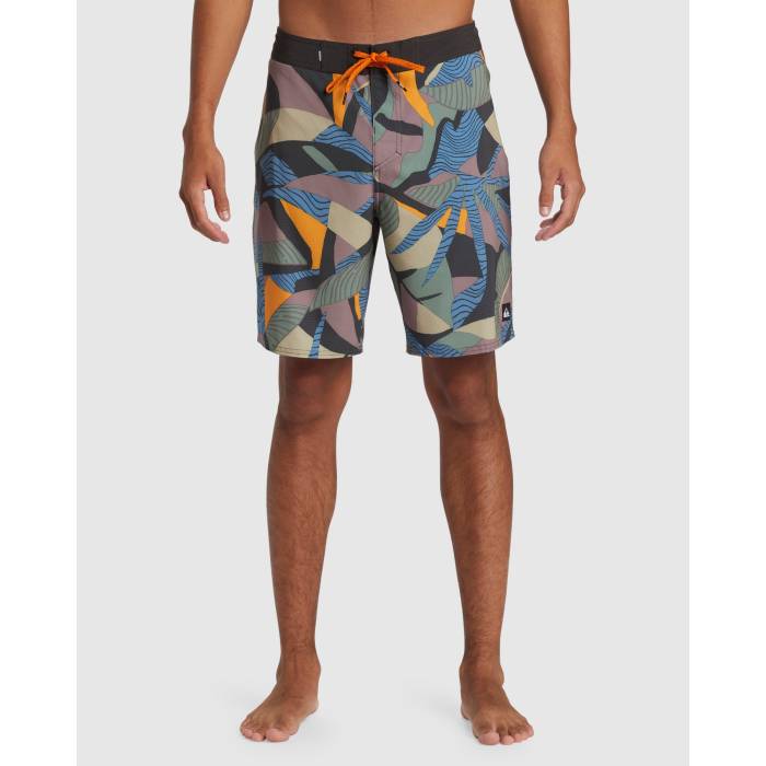 åС Quiksilver  Mens Highline Straight 19