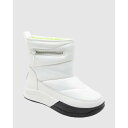 ロキシー Roxy 【 Womens X Rowley Pow Pow Winter Boots Womens White 】 レディース ウィンター ブーツ 靴 レディース靴 ブーツ その他 レディース 白色 ホワイト(4)