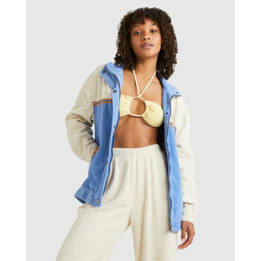 ビラボン Billabong 【 Womens Set The Wave Casual Jacket Womens Multi 】 レディース Wave ウェーブ・ウェイブ カジュアル Jacket ジャケット レディースファッション コート ジャケット レディース ビラボン Billabong 【 Womens Set The Wave Casual Jacket Womens Multi 】 レディース Wave ウェーブ・ウェイブ カジュアル Jacket ジャケット レディースファッション コート ジャケット レディース