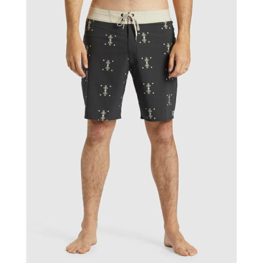 ビラボン Billabong 【 Mens Sundays Pro 19" Boardshorts Mens Asphalt 】 メンズ プロ メンズファッション 水着 メンズ ビラボン Billabong 【 Mens Sundays Pro 19" Boardshorts Mens Asphalt 】 メンズ プロ メンズファッション 水着 メンズ