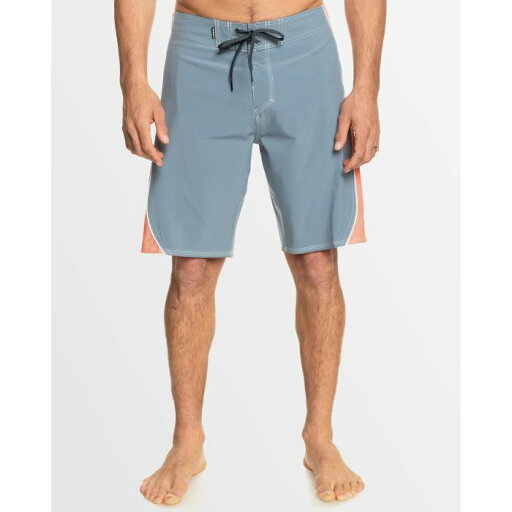クイックシルバー Quiksilver 【 Mens Surfsilk 99 20" Boardshorts Mens Flint Stone 】 メンズ メンズファッション 水着 メンズ クイックシルバー Quiksilver 【 Mens Surfsilk 99 20" Boardshorts Mens Flint Stone 】 メンズ メンズファッション 水着 メンズ